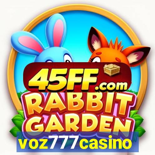voz777casino