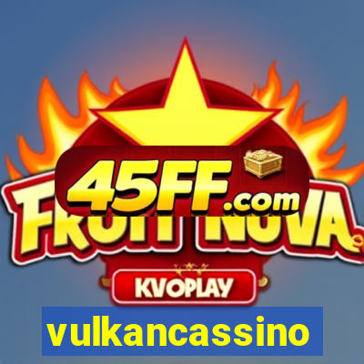 vulkancassino