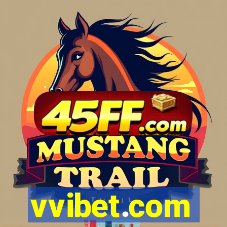 vvibet.com