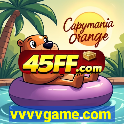 vvvvgame.com