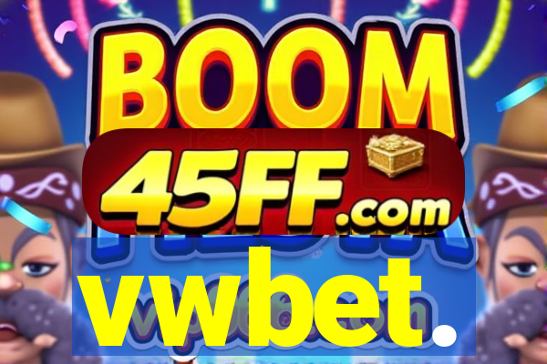 vwbet.