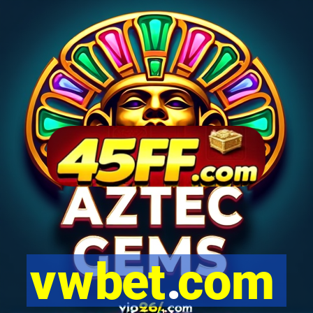 vwbet.com
