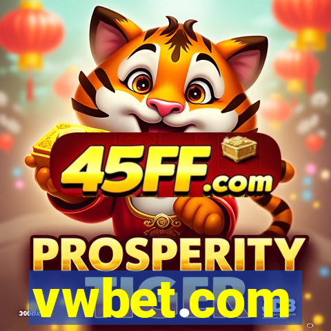 vwbet.com