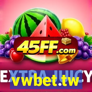 vwbet.tw