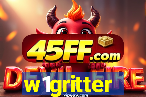 w1gritter
