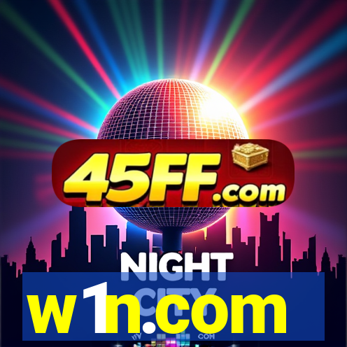 w1n.com