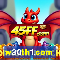 w30th1.com