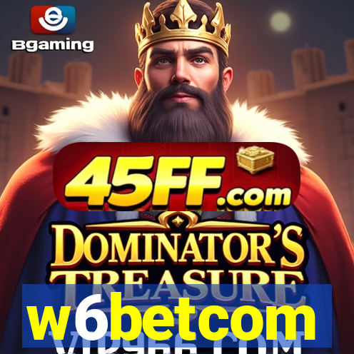 w6betcom
