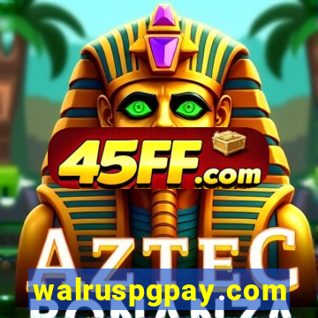 walruspgpay.com