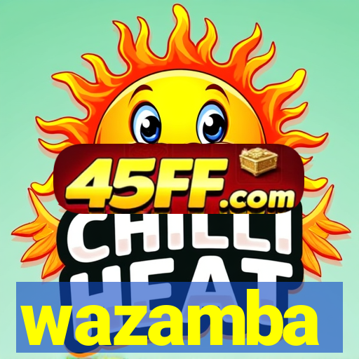 wazamba