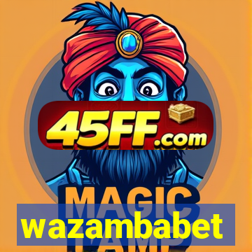 wazambabet