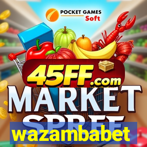 wazambabet