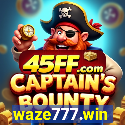 waze777.win