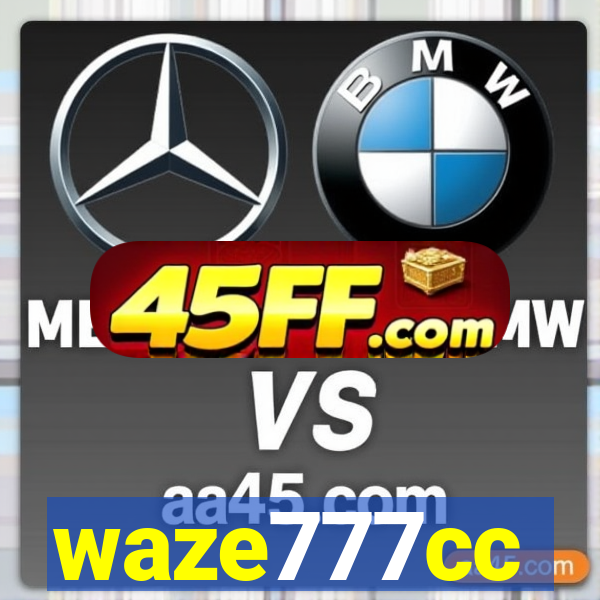 waze777cc