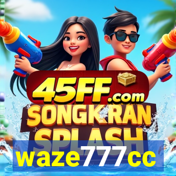 waze777cc