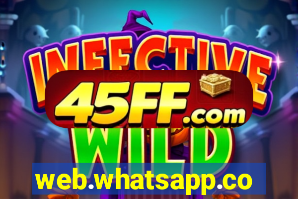 web.whatsapp.corn