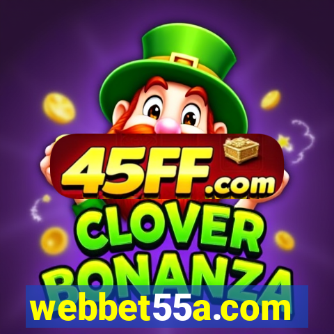 webbet55a.com