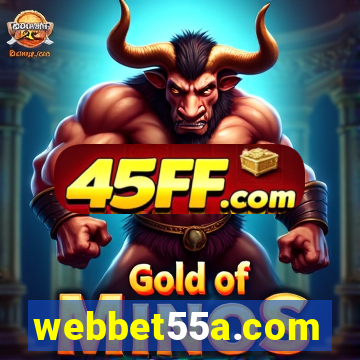 webbet55a.com