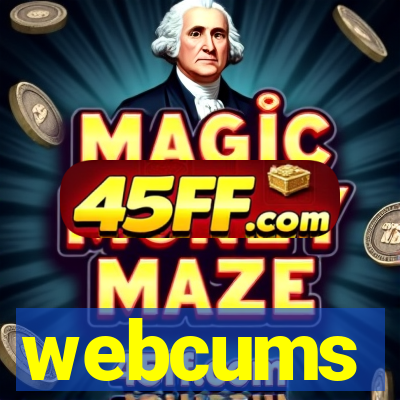 webcums