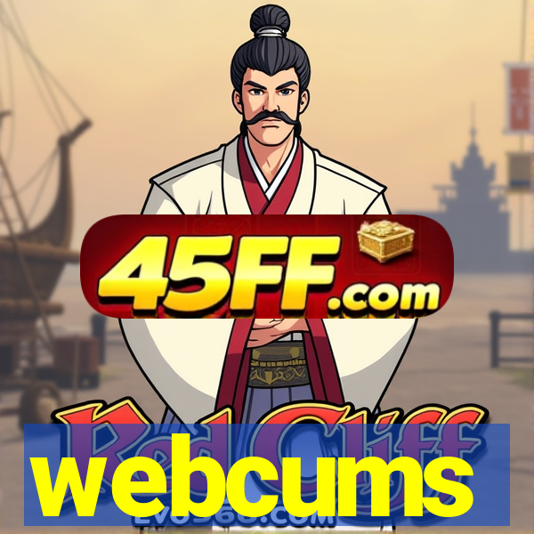 webcums