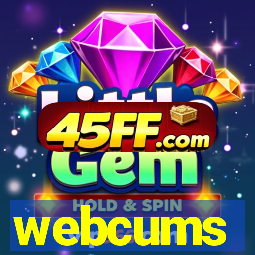 webcums