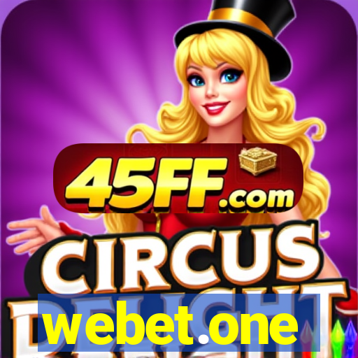 webet.one