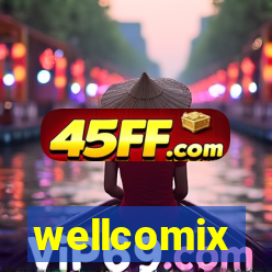 wellcomix