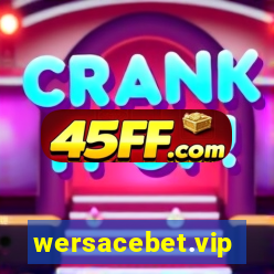 wersacebet.vip