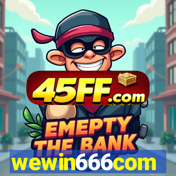 wewin666com