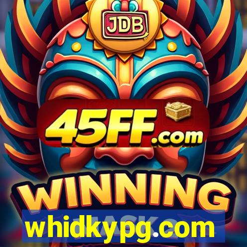 whidkypg.com