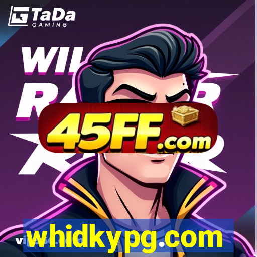 whidkypg.com