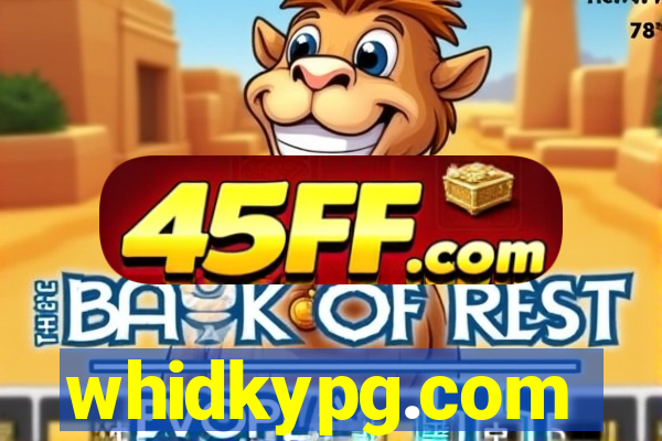 whidkypg.com