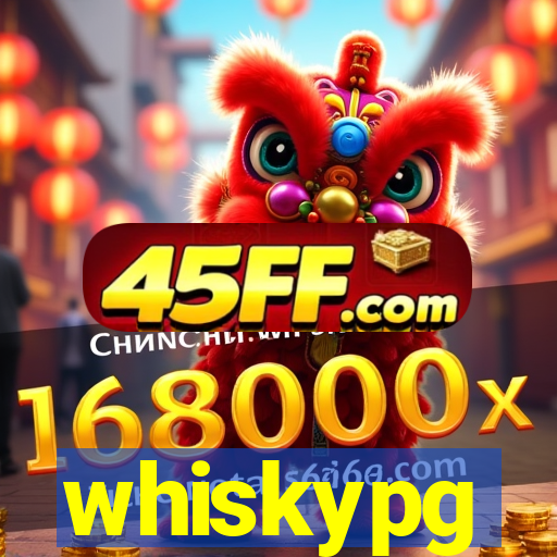 whiskypg