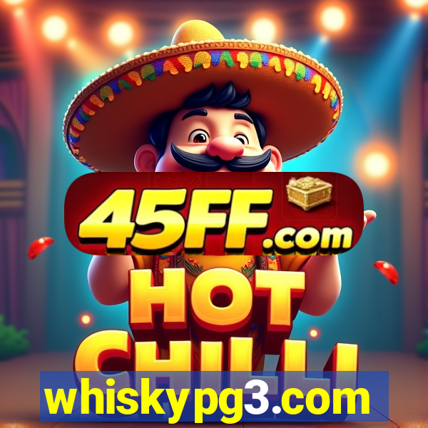 whiskypg3.com
