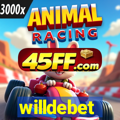 willdebet
