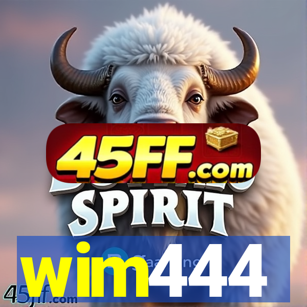 wim444