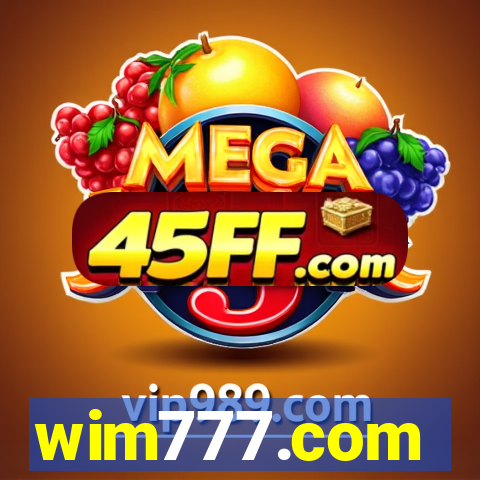 wim777.com