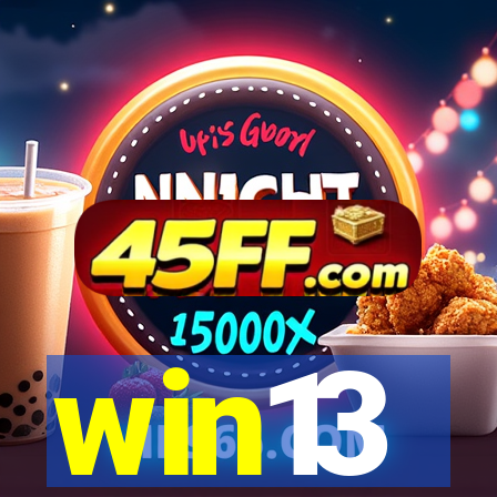 win13