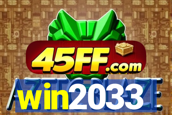 win2033