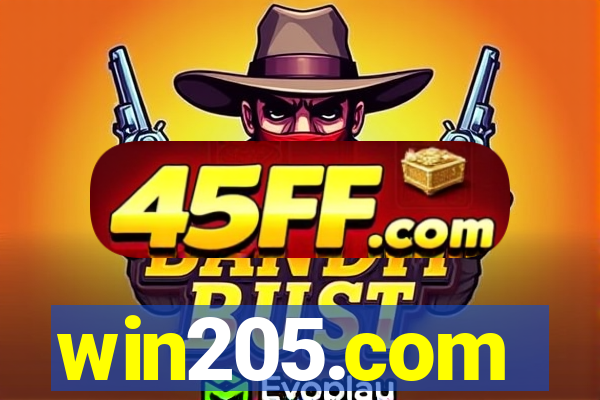 win205.com
