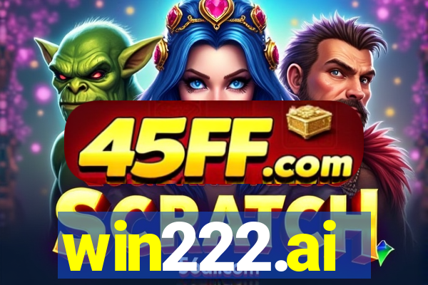 win222.ai
