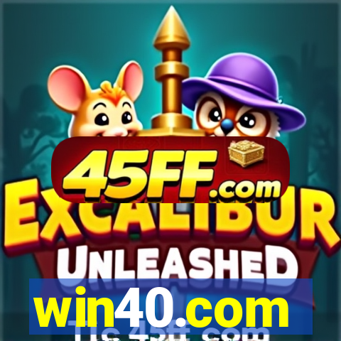 win40.com