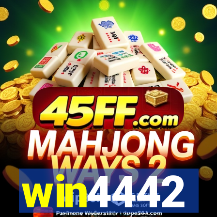 win4442