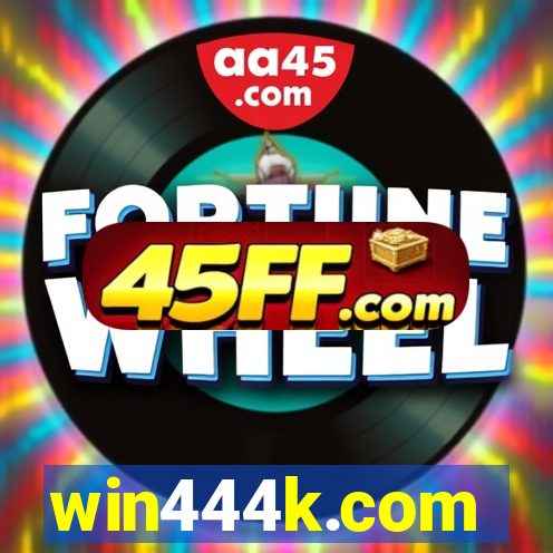 win444k.com