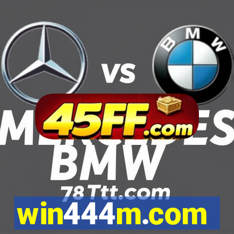 win444m.com