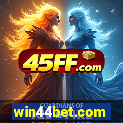 win44bet.com
