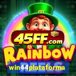 win44plataforma