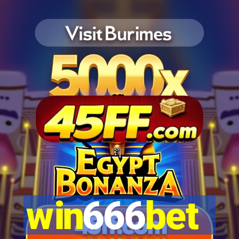win666bet