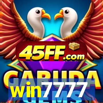 win7777