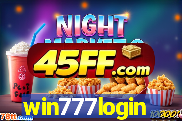 win777login